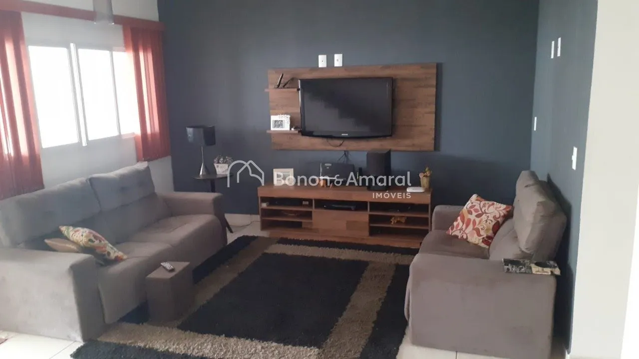 Imagem Oportunidade, casa em condomínio fechado em Valinhos SP