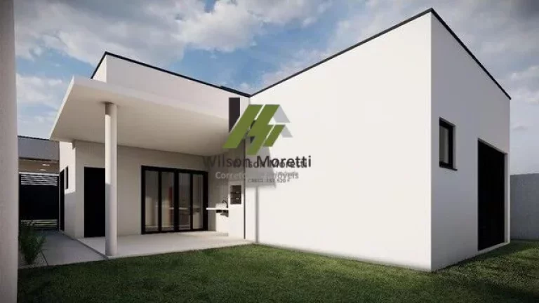 Imagem Casa à venda em Itupeva/SP