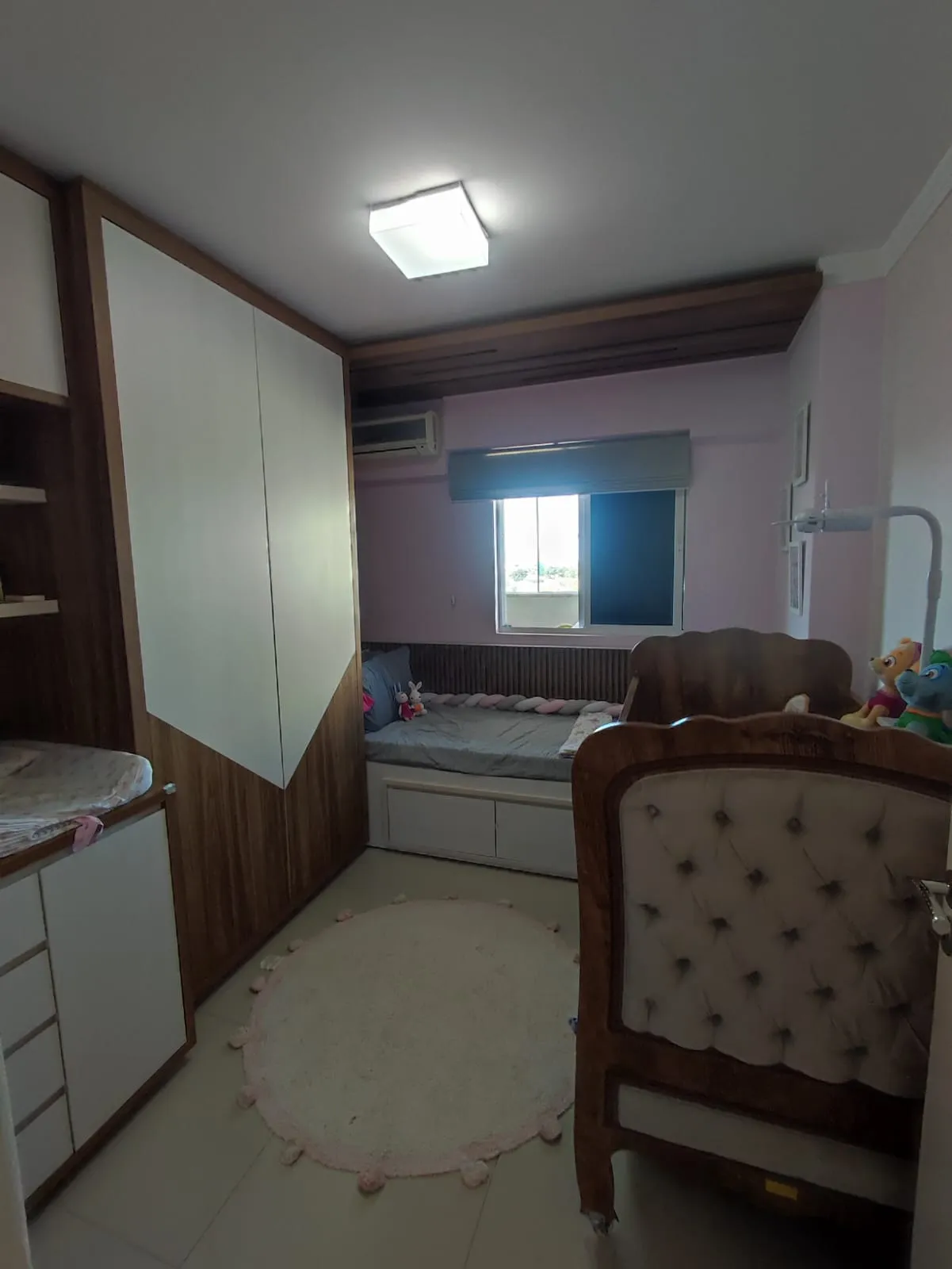 Imagem Apartamento 110m Umuarama-PR 195