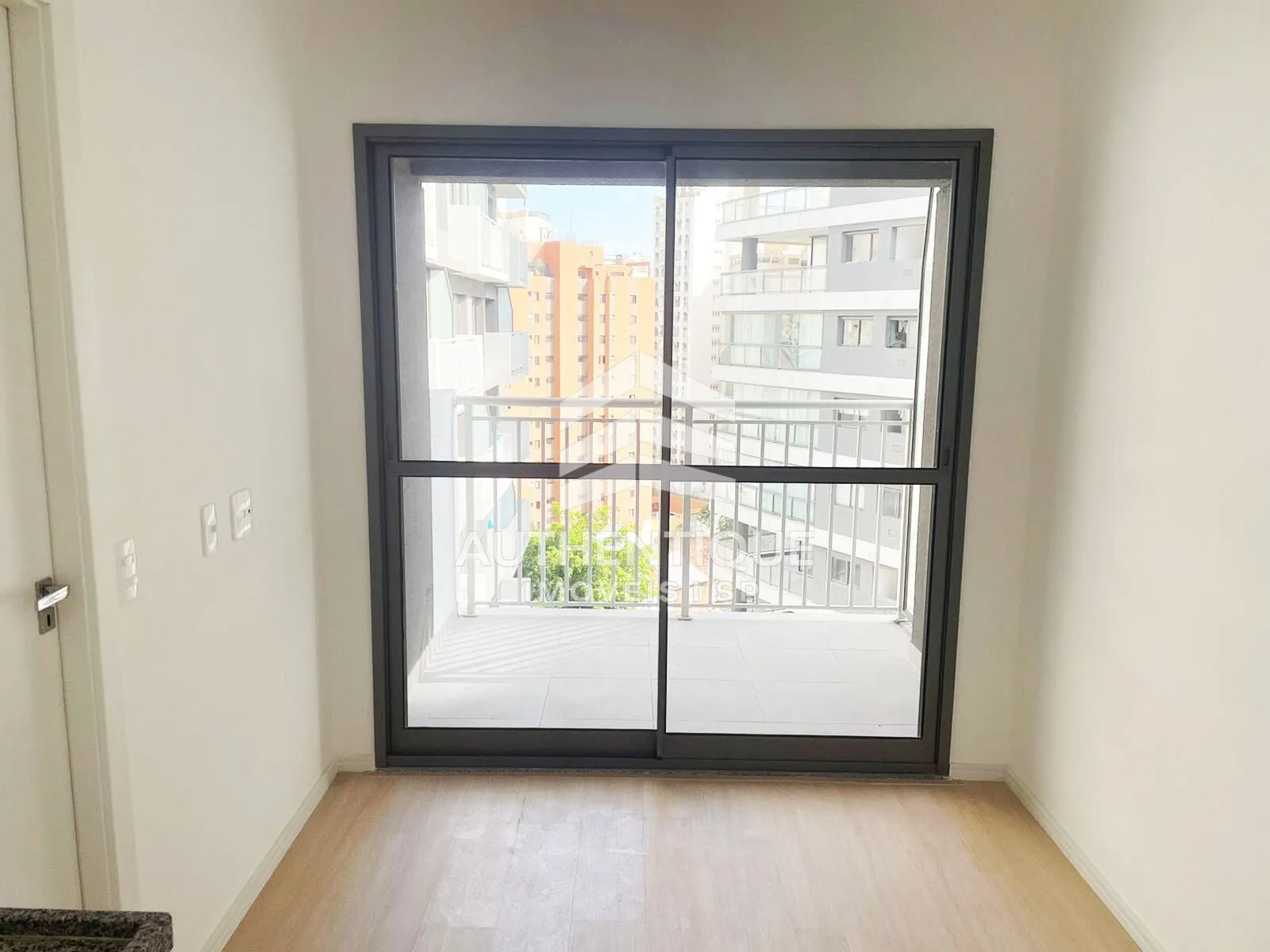 Imagem NEX ONE ITAIM - Apartamento à venda no bairro Vila Nova Conceição - São Paulo/SP, Zona Sul