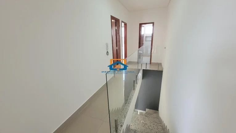 Imagem Casa de 3 quartos no bairro Residencial Bethânia - Santana do Paraíso