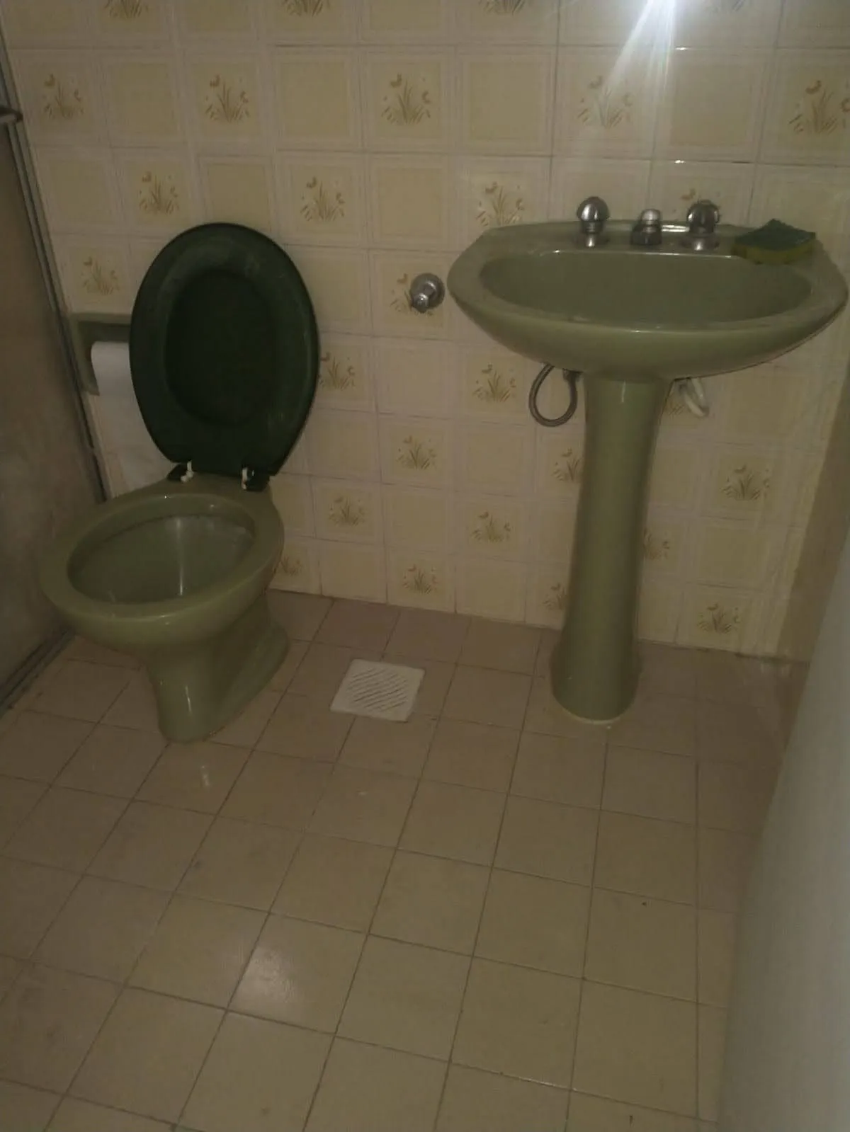 Imagem Vende-se apartamento com 2 quartos, 58m² e 1 vaga - Auxiliadora