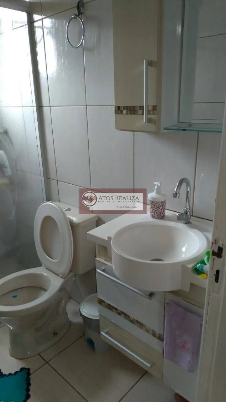 Imagem Jordanópolis - São Paulo: Apartamento com sacada, 2 dormitórios e 115m² por R$ 280 mil para venda e locação