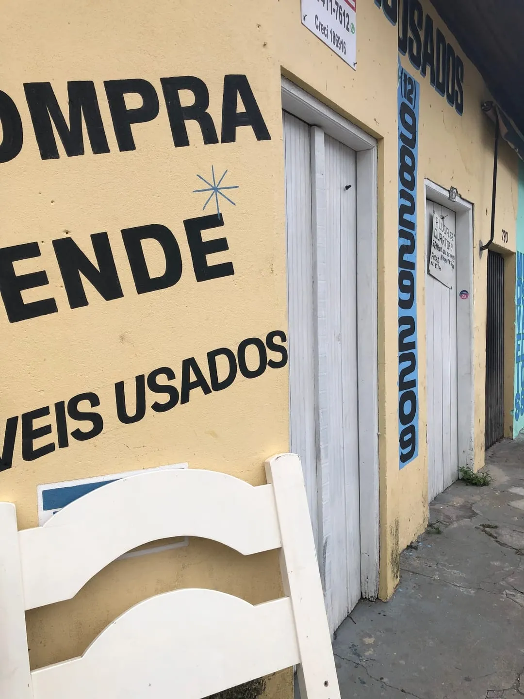 Imagem Comercial à venda 618M², Chácara Galega, Pindamonhangaba - SP