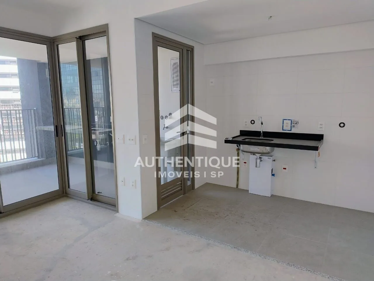 Imagem VERVE PINHEIROS - Apartamento à venda em São Paulo/SP