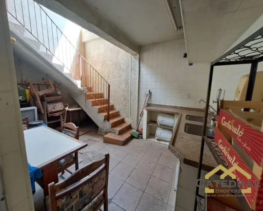 Imagem Salão com salas no Centro 250m2