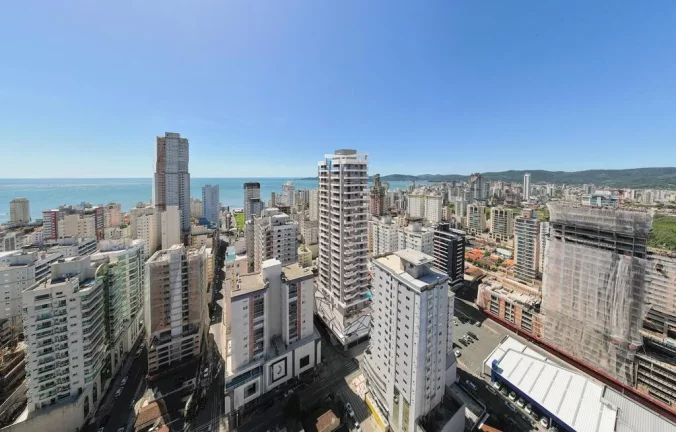 Imagem APARTAMENTO RESIDENCIAL em Itapema - SC, Meia Praia