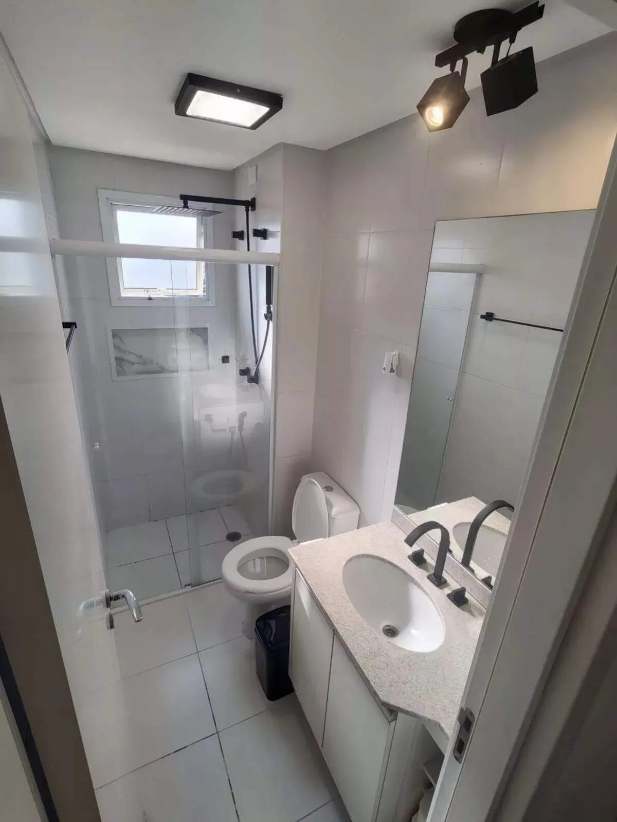 Imagem Apartamento 2 dormitórios - Fundação - São Caetano do Sul