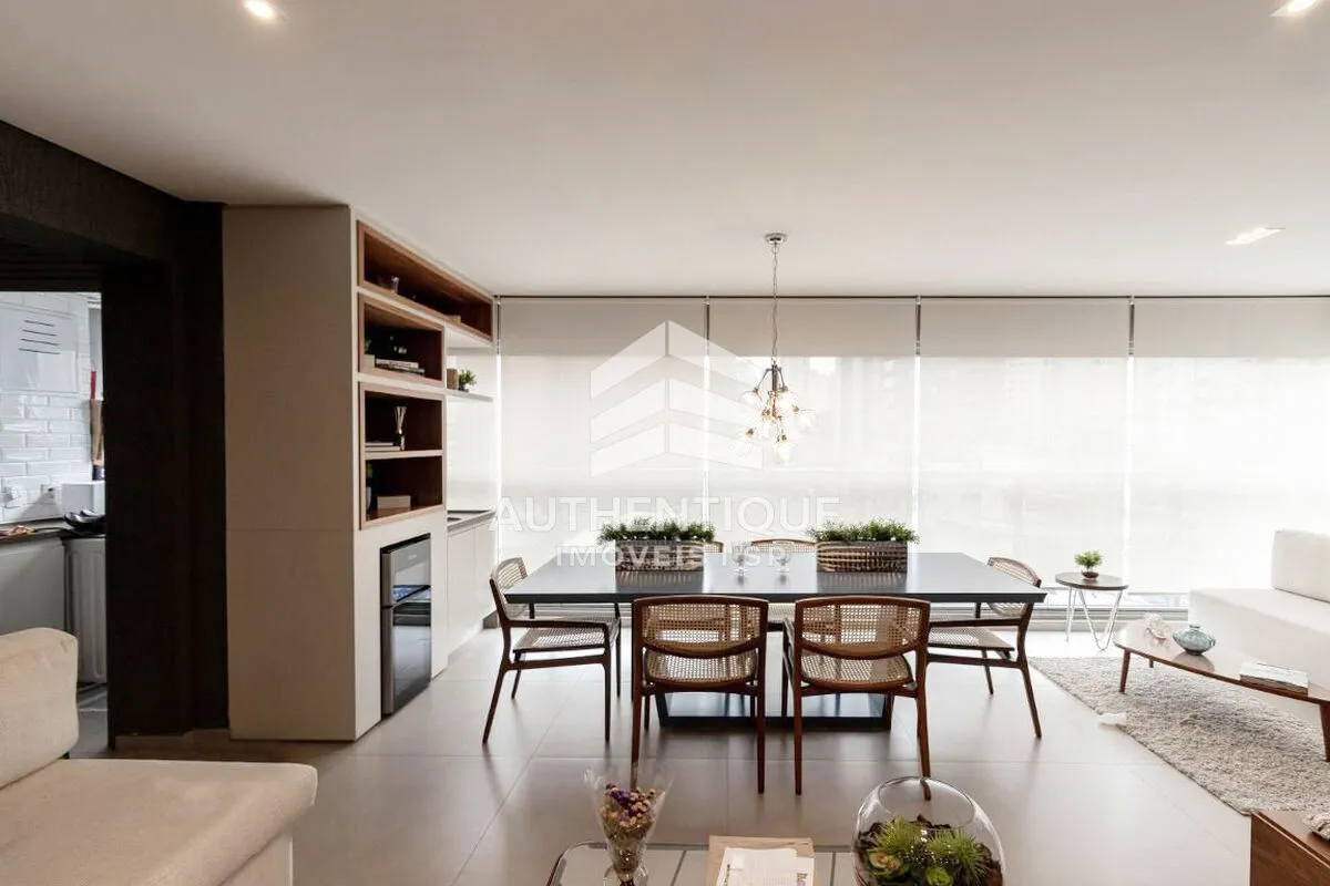 Imagem ORBIT RESIDENCIAL - Apartamento no bairro Vila Olímpia à venda