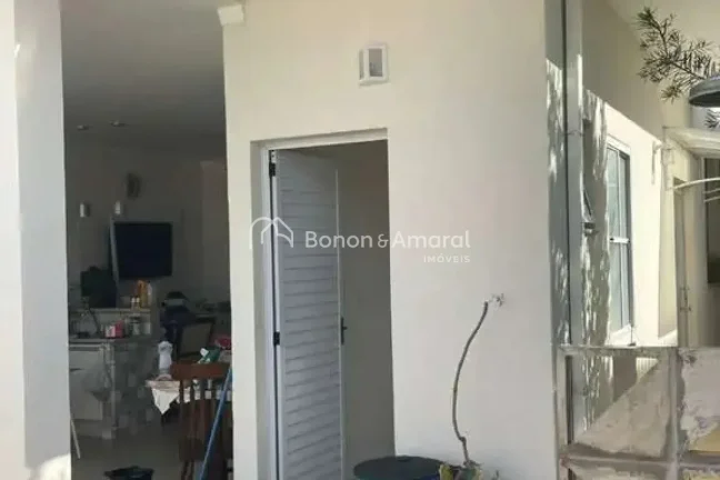 Imagem Casa Térrea com Piscina Aquecida no Residencial Villa Lobos - Paulínia

Se você procura conforto,...