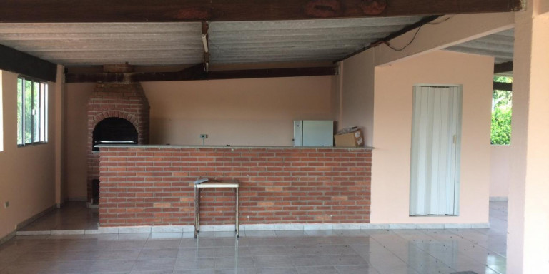 Imagem Chácara com 2 Quartos à Venda, 270 m² em Centro - Santa Isabel
