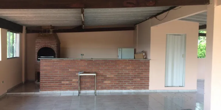 Imagem Chácara com 2 Quartos à Venda, 270 m² em Centro - Santa Isabel