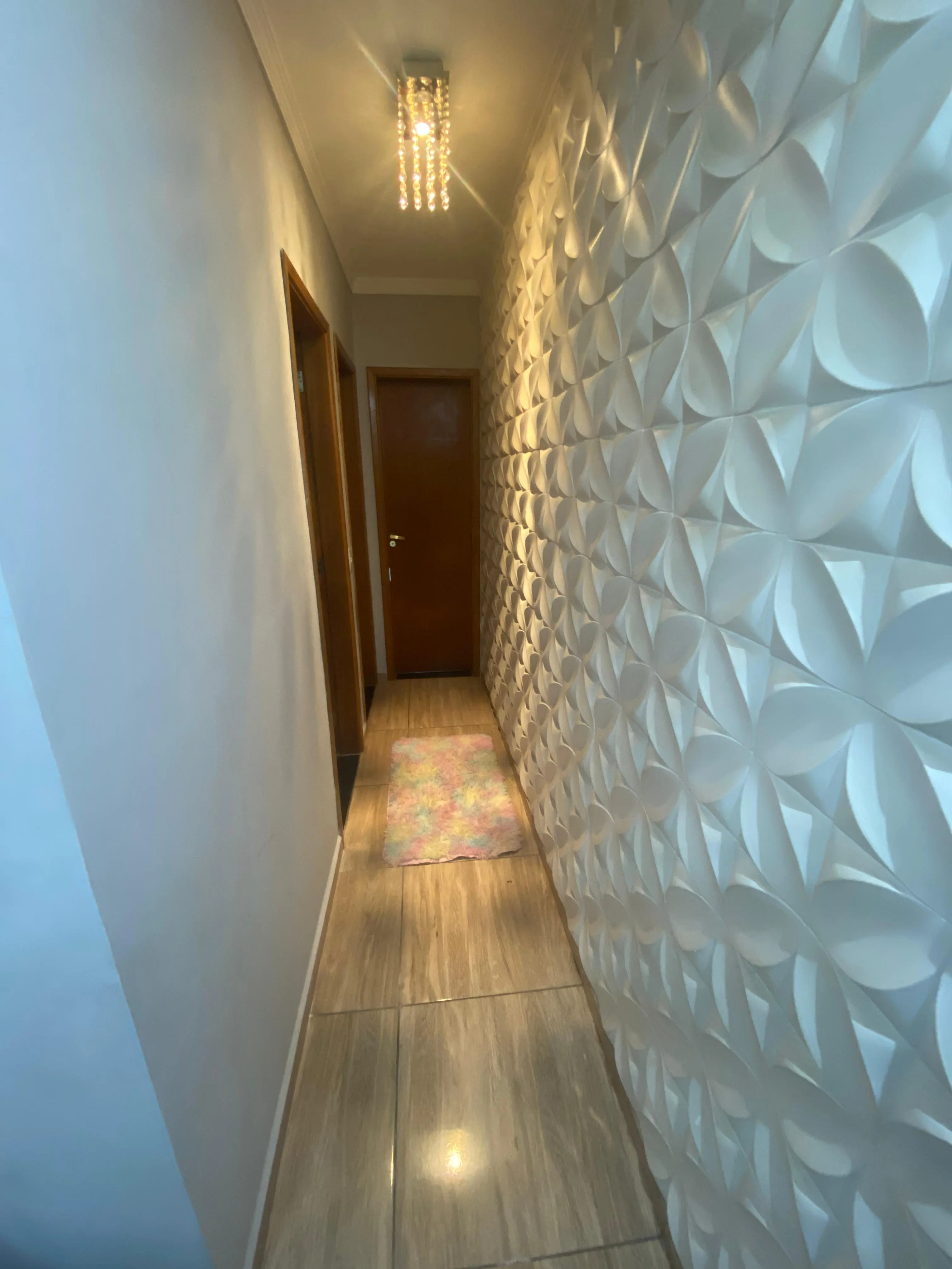 Imagem Imperdível: Apartamento à venda em cidade, bairro - 2 quartos, 1 sala, 1 banheiro, 1 vaga, 47m².