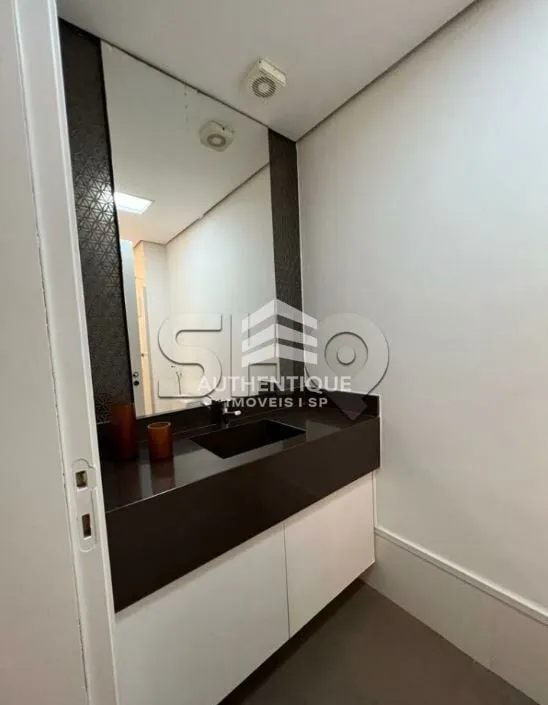 Imagem Window Jardins - Apartamento à venda no bairro Pinheiros - São Paulo/SP, Zona Oeste
