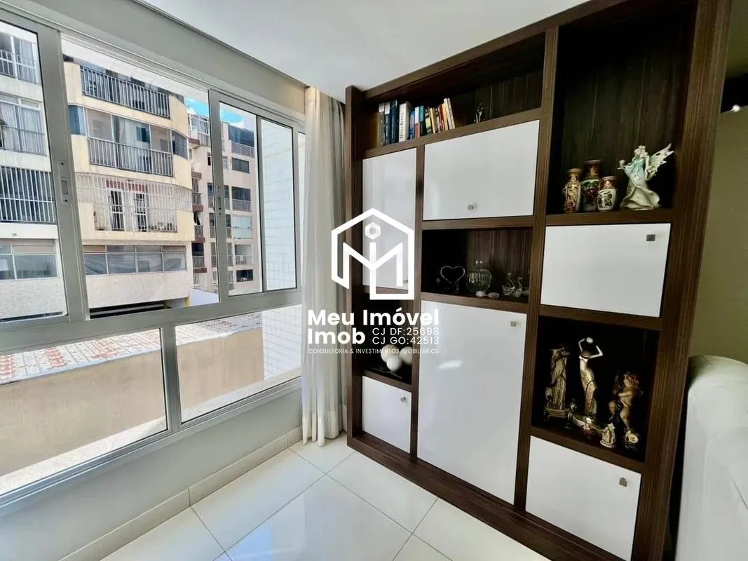 Imagem Residencial Villa Lobos 3 Quartos 2 Suítes 1 Vaga 83m²