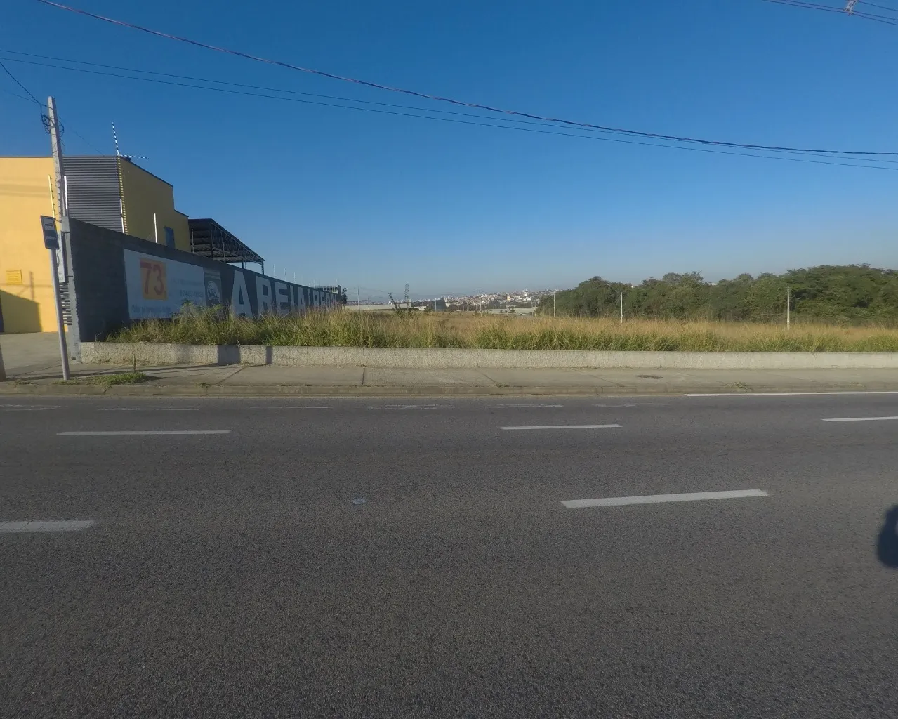 Imagem Terreno Industrial a venda no Condomínio Parque Empresarial Linc,Sorocaba/SP