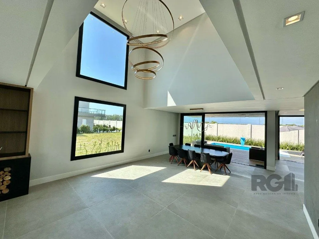 Imagem Casa de Condomínio em Praia da Conceição