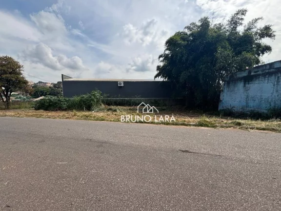 Imagem Lote à venda no bairro Três Poderes - Igarapé /MG.