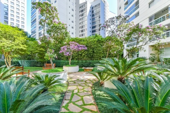 Imagem Apartamento Condomínio Atmosfera Vila olimpia pronto para morar