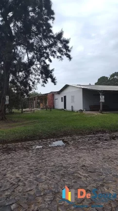 Imagem Imóvel de esquina