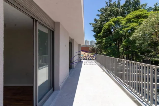 Imagem Casa com 4 dormitórios à venda, 371 m² por R$ 8.390.000,00 - Alto de Pinheiros - São Paulo/SP