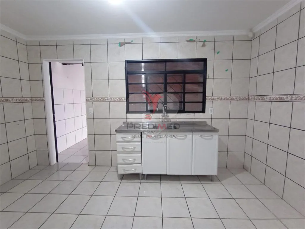 Imagem Sobrado de 3 quartos, 164m² no bairro Jardim Do Caju Ii, em Lençóis Paulista