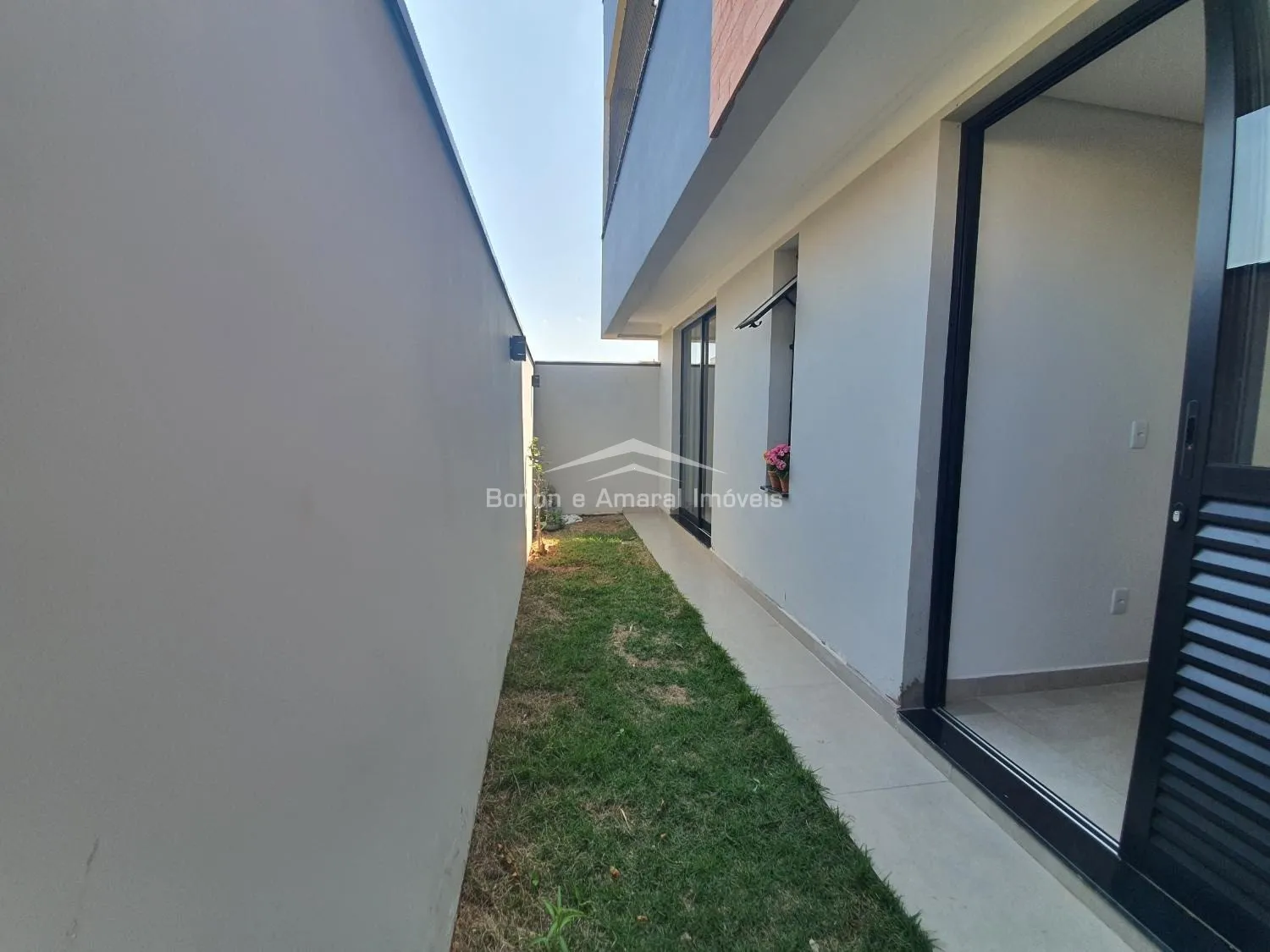 Imagem Casa em condomínio no Condomínio Terras Da Estância, de 3 quartos à venda, Vila Monte Alegre - Paulínia/SP