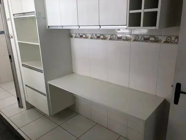 Imagem Apartamento à venda 3 Quartos, 1 Suite, 2 Vagas, 90M², Vila Santa Fé, Taubaté - SP | Condomínio Via Shnneider