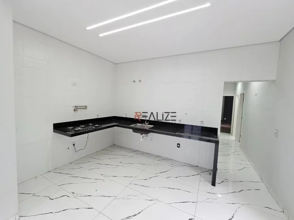Imagem Oportunidade Casa com 3 dormitórios à venda, 136 m² por R$ 995.000 - Condomínio Park Gran Reserve - Indaiatuba/SP