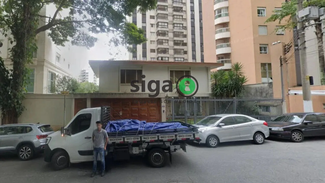 Foto do imóvel SOBRADO A VENDA