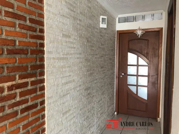 Sobrado com 4 Quartos à Venda, 150 m² em Jardim Roberto - Osasco