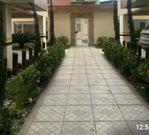 Imagem APARTAMENTO TRES QUARTOS COM SUITE NO IGUAÇU