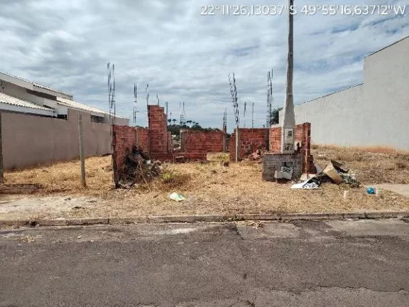 Foto do imóvel Oportunidade Única em MARILIA - SP | Tipo: Casa | Negociação: Licitação Aberta | Situação: Imóvel em RUA INEZ CINTRA