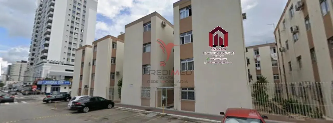 Imagem Condomínio Parque Residencial Morada do Sol 2 dormitórios São José SC BRASIL