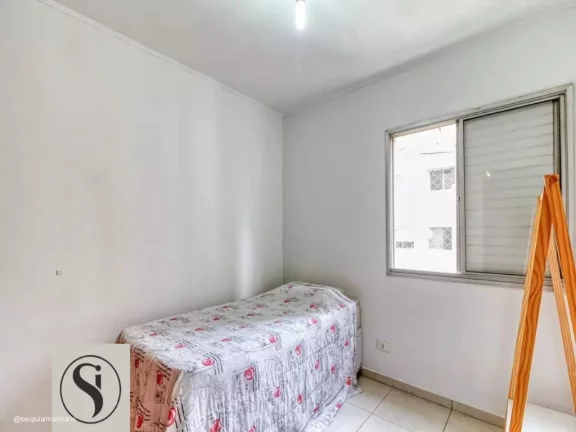 Imagem APARTAMENTO RESIDENCIAL em SÃO PAULO - SP, VILA OLÍMPIA