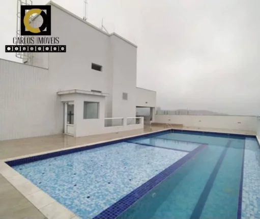 Imagem Lindo Apartamento 2 dorms semi novo SV lazer Total