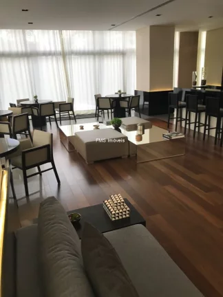Imagem Studio com 61m² na Berrini.