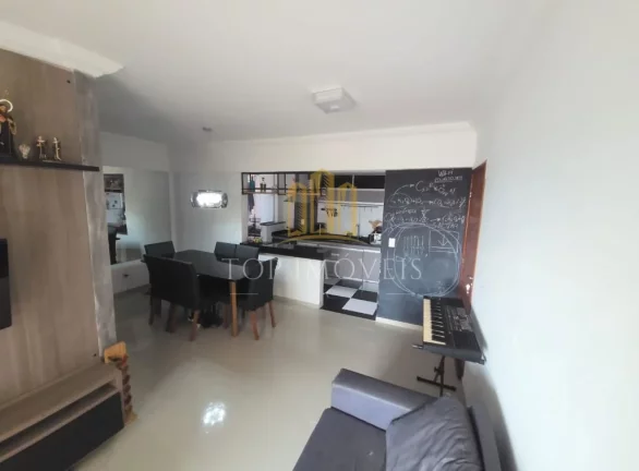 Imagem Excelente apartamento de 3 quartos sendo 1 suíte próximo ao CTA