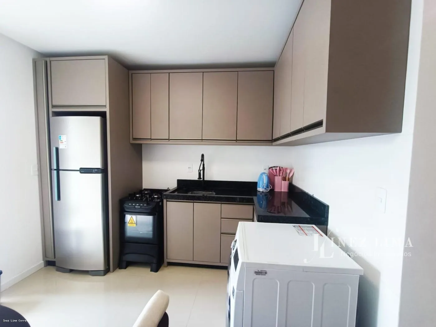 Imagem Apartamento 3 Quartos para Locação, Tabuleiro das Oliveiras, 3 dormitórios, 1 suíte, 2 banheiros, 1 vaga