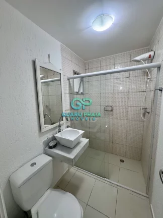 Imagem Apartamento para alugar no bairro Enseada - Guarujá/SP