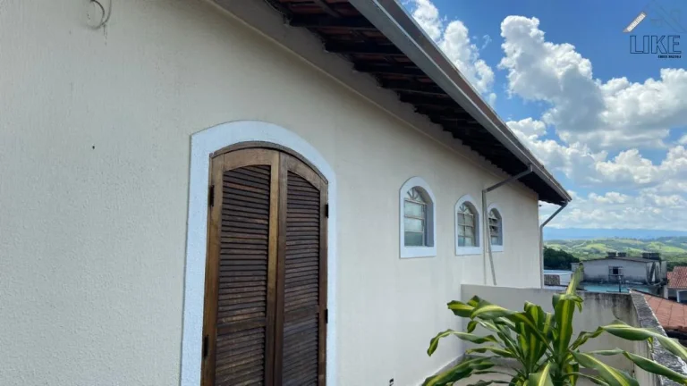 Imagem Casa Sobrado à venda em São José dos Campos, Vila Maria - 329m