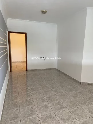 Imagem Sobrado com salão comercial, Jardim Morada do Sol - Indaiatuba-SP