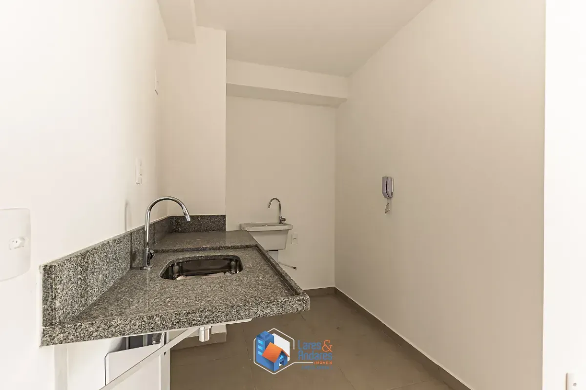 Imagem Apartamento para venda em Moema com 2 quartos, 40m²