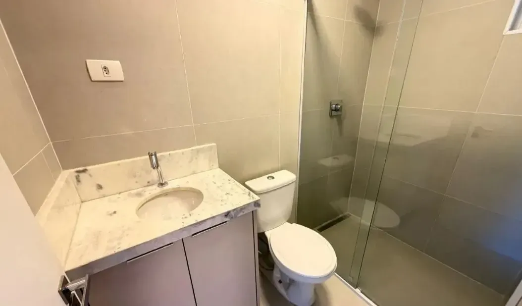 Imagem Apartamento com 2 Quartos à Venda, 72 m² em Vila Uberabinha - São Paulo