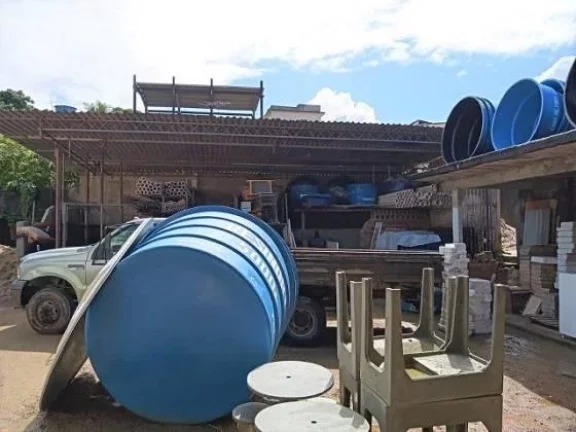 Imagem Ponto Comercial para Locação em Camaragibe, Bairro Novo do Carmelo, 2 banheiros, 3 vagas