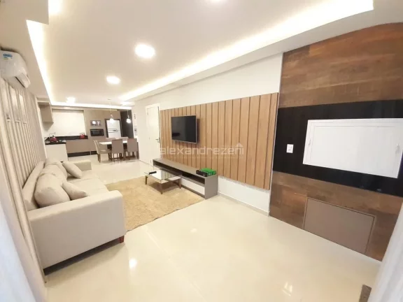 Foto do imóvel Ótimo apartamento 3 dormitórios na praia do Mariscal em angelim