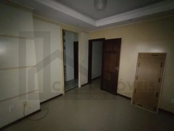 Imagem CASAL IMÓVEIS ALUGA / VENDE SOBRADO 5/4 - 3 SUÍTES CIDADE JARDIM 2