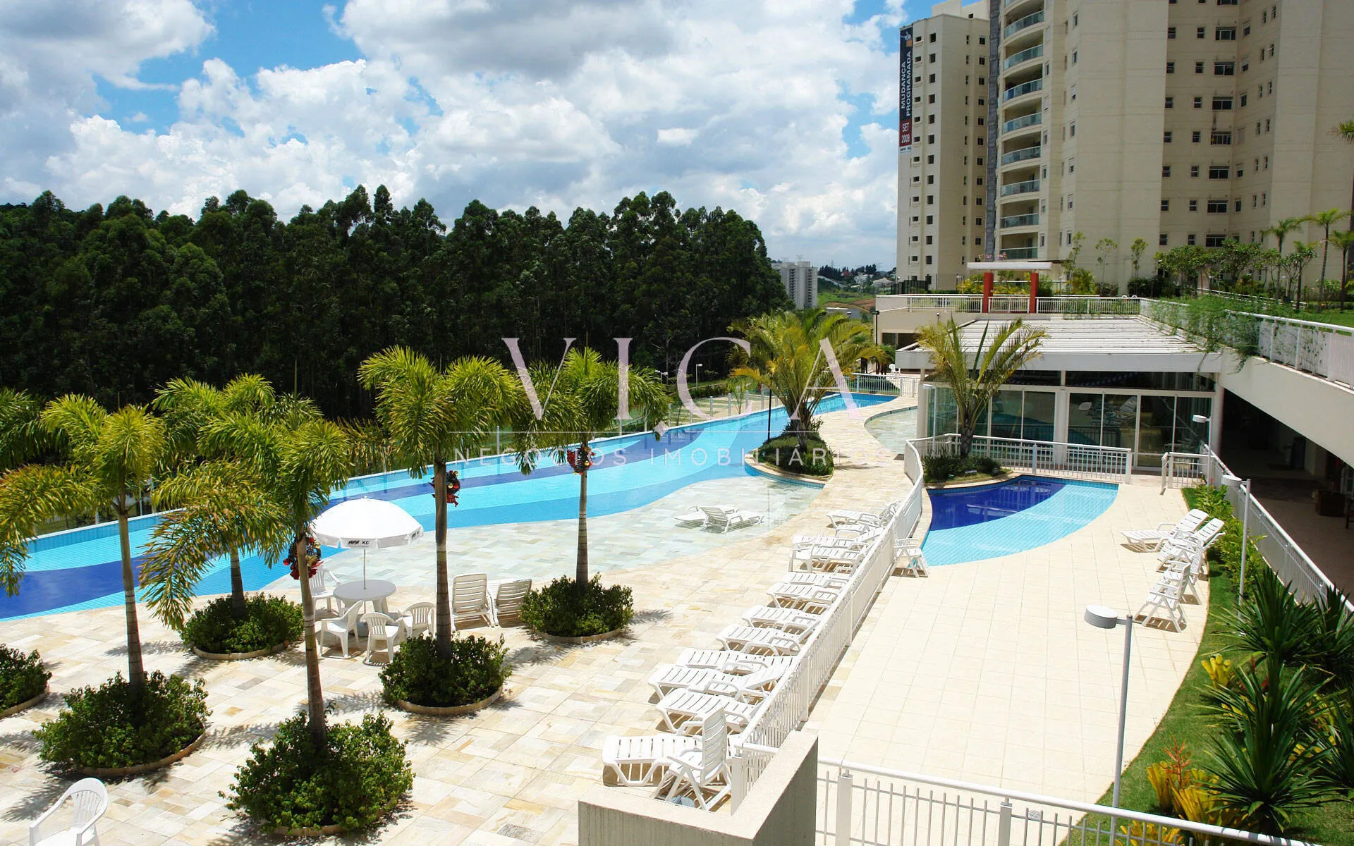 Imagem Apartamento a venda Alphaville SP com 113 m², 3 quartos por R$ 1.470.000,00