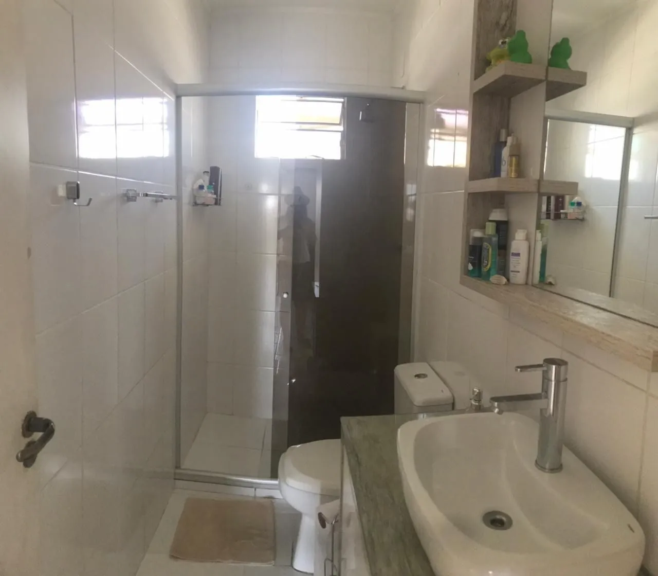 Imagem APARTAMENTO, 3 DORMITÓRIOS, 2 VARANDAS, BAIRRO CRISTAL, PORTO ALEGRE/RS