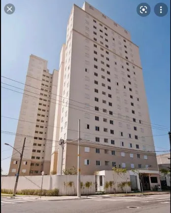 Foto do imóvel Apartamento com 2 Quartos à Venda, 50 m² em Jardim Vila Formosa - São Paulo